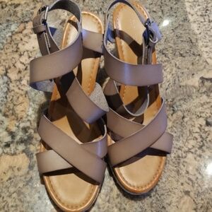 💕Maurices* Wedges